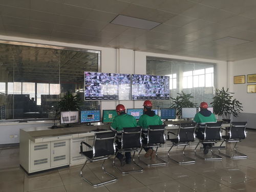 以科技創新為引擎，新材料技術研發賦能企業高質量發展