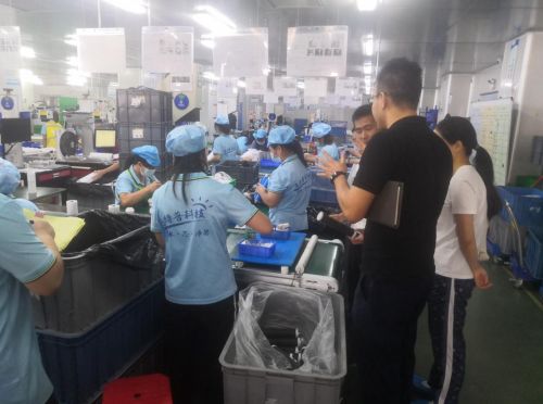 揭榜比拼，創新破局 廣東581條新材料技術需求等你挑戰