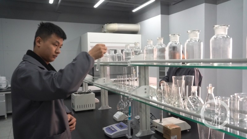 創(chuàng)新引擎啟動 重慶大學與重慶交通大學聯(lián)合成立新材料新技術(shù)研發(fā)中心